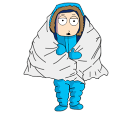 Mia's sticker #15596949