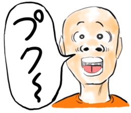 nose collection sticker #15597549