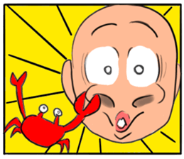 nose collection sticker #15597550