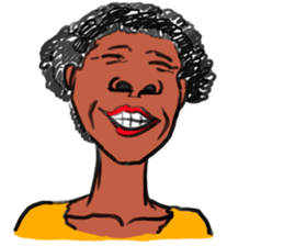 nose collection sticker #15597556