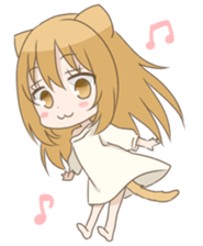 Girls Love Story3 sticker #15597701