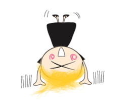 Marching Band Active Animated sticker #15597975