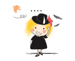 Marching Band Active Animated sticker #15597979