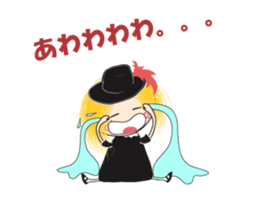 Marching Band Active Animated sticker #15597980