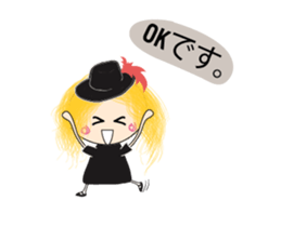 Marching Band Active Animated sticker #15597984