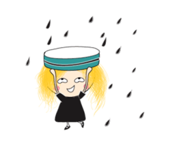 Marching Band Active Animated sticker #15597987