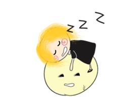 Marching Band Active Animated sticker #15597992