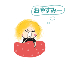 Marching Band Active Animated sticker #15597993