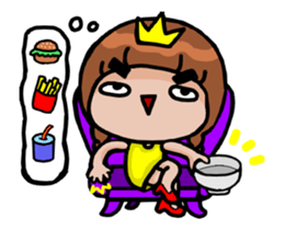 DAI DAI MI 2 sticker #15598299