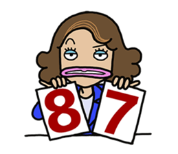 The Shrewd Anchor sticker #15598570