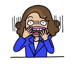 The Shrewd Anchor sticker #15598574