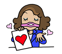 The Shrewd Anchor sticker #15598582