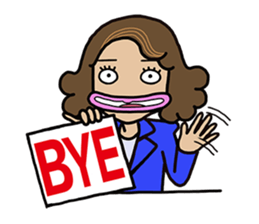 The Shrewd Anchor sticker #15598586