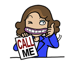 The Shrewd Anchor sticker #15598592