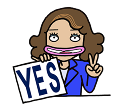 The Shrewd Anchor sticker #15598594