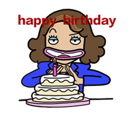 The Shrewd Anchor sticker #15598597