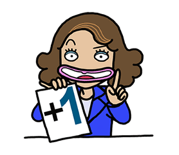 The Shrewd Anchor sticker #15598598