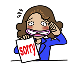 The Shrewd Anchor sticker #15598606