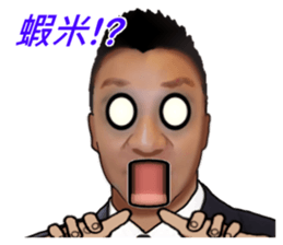 ALFA LUCKY 7 sticker #15599406