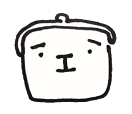 KA TREE Baby sticker #15599466