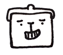 KA TREE Baby sticker #15599467