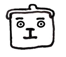 KA TREE Baby sticker #15599468