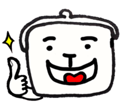 KA TREE Baby sticker #15599469