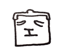 KA TREE Baby sticker #15599470