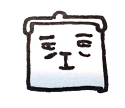 KA TREE Baby sticker #15599471