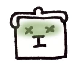 KA TREE Baby sticker #15599472