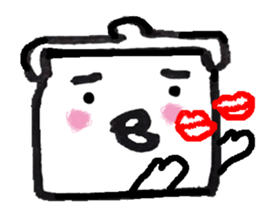 KA TREE Baby sticker #15599474