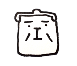 KA TREE Baby sticker #15599475