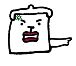 KA TREE Baby sticker #15599476