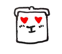 KA TREE Baby sticker #15599477