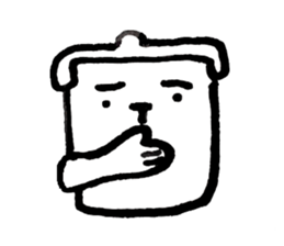 KA TREE Baby sticker #15599478