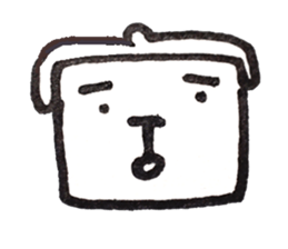 KA TREE Baby sticker #15599479