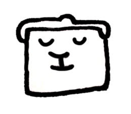 KA TREE Baby sticker #15599480