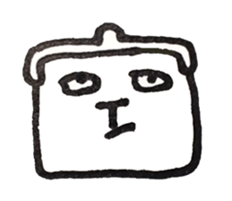 KA TREE Baby sticker #15599481