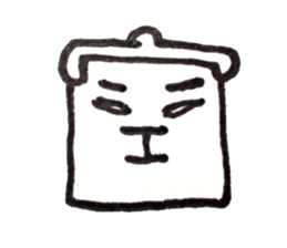 KA TREE Baby sticker #15599482