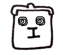 KA TREE Baby sticker #15599483