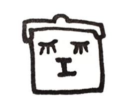 KA TREE Baby sticker #15599484