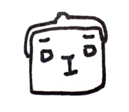 KA TREE Baby sticker #15599486