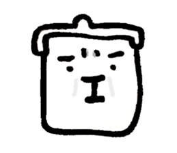 KA TREE Baby sticker #15599487