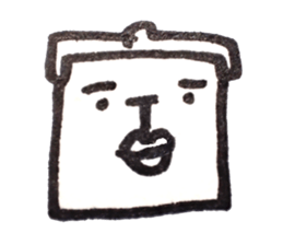 KA TREE Baby sticker #15599488