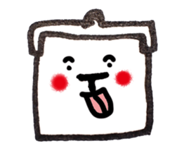 KA TREE Baby sticker #15599489