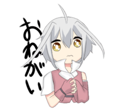 RemiP R Orchestra sticker #15599842