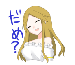 RemiP R Orchestra sticker #15599846