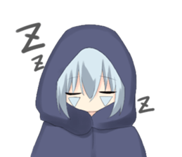 RemiP R Orchestra sticker #15599854