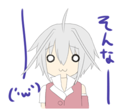 RemiP R Orchestra sticker #15599858