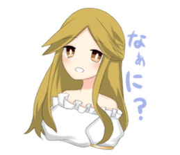 RemiP R Orchestra sticker #15599862